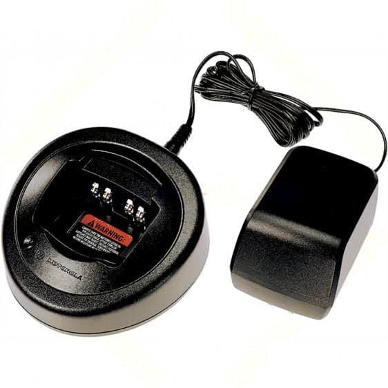 2-units min. Motorola  Ht1250 Battery Charger - AAHTN3000D