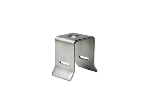 3-units min. Rosenberger  Snap-in Stand Off Adapter - TH532-EUS38
