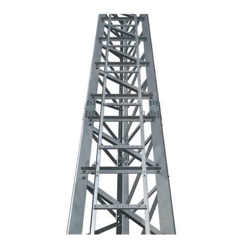 Valmont WCL4 - Cable Ladder 20ft 4 Runs