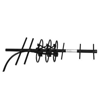 Sinclair Technologies SY450-SWBSNM(ABK) - 746-960 Mhz Yagi Directional, 8 Dbd
