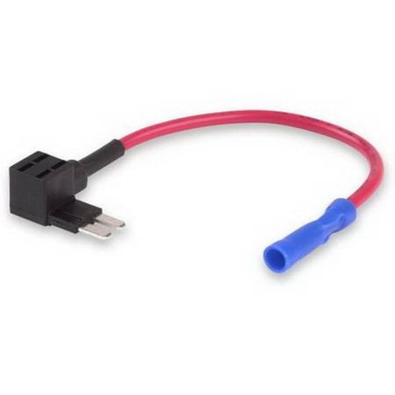 11-units min. Haines Products  Micro 2 Fuse Tap, 6-16awg Wire, Butt Con - ATMM02