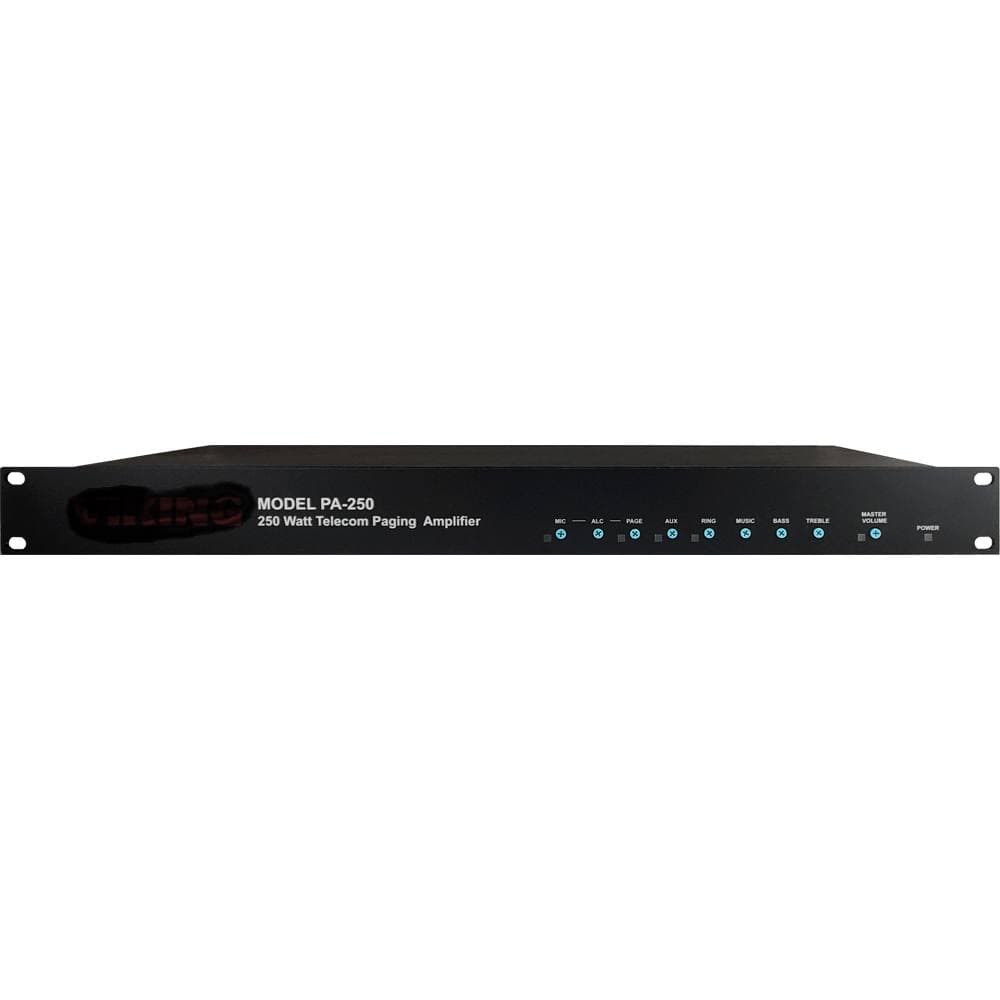 Hubbell Power Systems PA-250 - Wireless Access For Vis400
