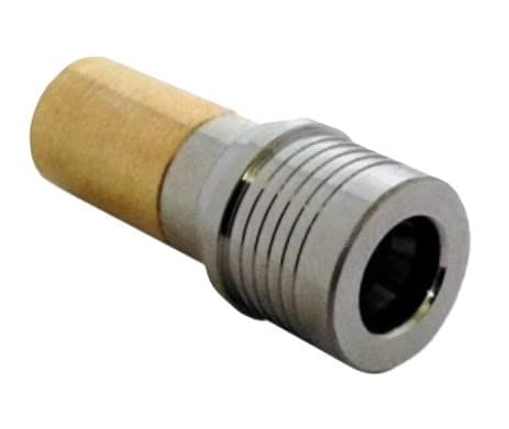 4-units min. Petrilla Technologies  Termination Load, Qma(m), 50?, 2w - PET-TER-QM2
