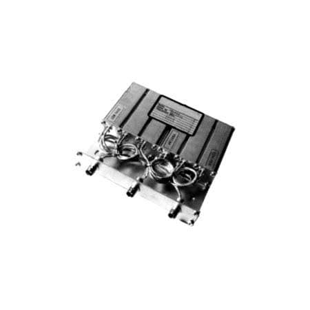 Telewave.io TMND-1516(B) - 148-157 Mhz Mobile Duplexer Bnc