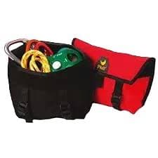2-units min. Pigeon Mountain Industries, Inc.  Red Gear Bag - SG51150