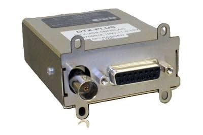 Greatlink International, Inc. RRD-1020 - Narrow Band Capable Radio Kit