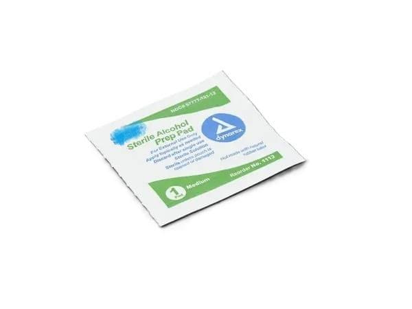 McMaster-Carr 54845T29 - First-aid Antiseptic Alcohol Wipes 200 Cnt