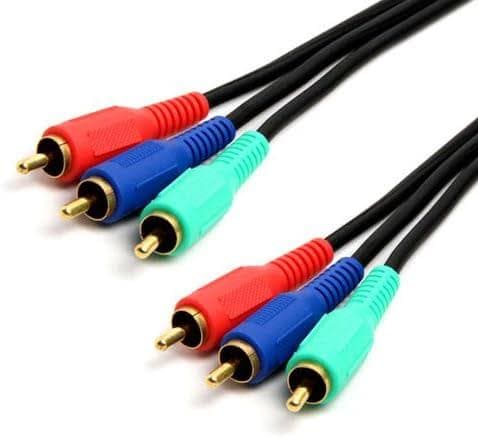 23-units min. Holland Electronics  Cable Component 6 Ft - ASB3700-06