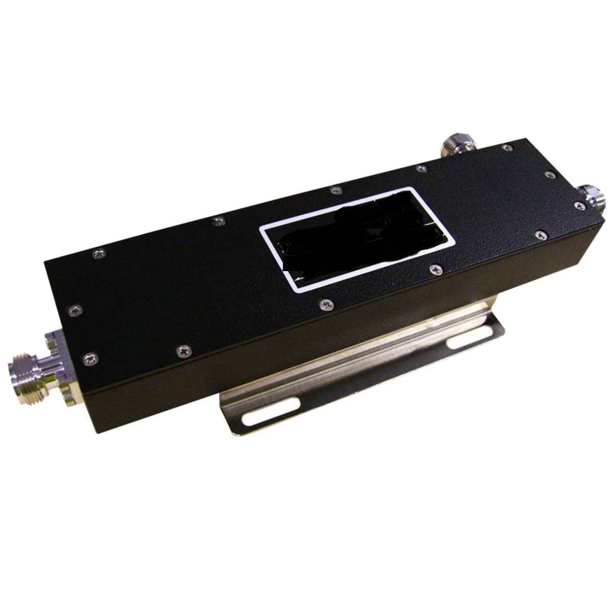 Clearlink Technologies CLEARLINK-DC15/698-2.7K/D - 15db Directional Coupler, -150 Pim, 200w, Din Connectors (69