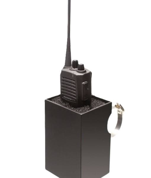 Premier Mounts PRIMUS993 - Radio Mount Box