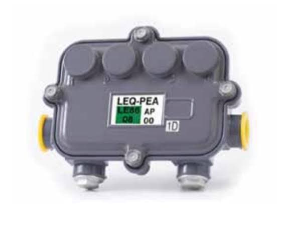 91-units min. Antronix LEQPEALE8608  Equalizer Line, 860mhz, 8db, W/plugin Eq - LEQ-PEA-LE86-08