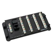 4-units min. Primex Manufacturing Ltd.  Board  8 Port Voice - 135-0083