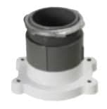 10-units min. American Chemical Solutions  Suttle Coupler, Ucs Fib/cop To Cab-ch - SCC-UT