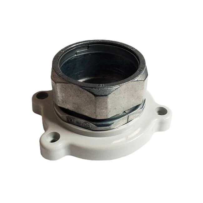 5-units min. American Chemical Solutions  Coupler Ucs For 2in Metal Conduit Scc-2c Suttle - SCC-2C