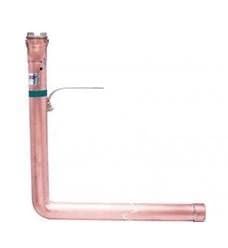 Harger EGR10L2T COMP - Chemical Ground Rod L COMP