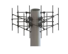 CommScope MCG2312M1296SB - MCG23-12M-12-96 Steel Bundle