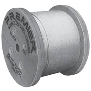1000-units min. Premier  Strand Ehs (extra High Strength) A 5/16in - 5/16 IN EHS A R2500