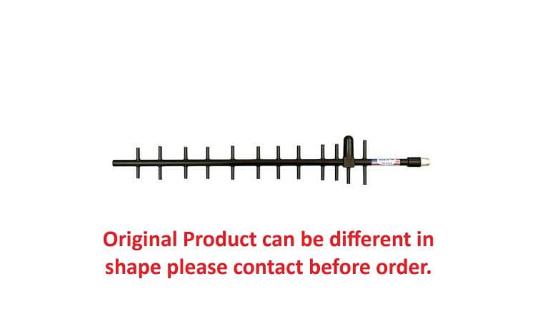 Mobile Mark, Inc. Y221910 - Yagi 1850/1990 10dbd/10ele N-f