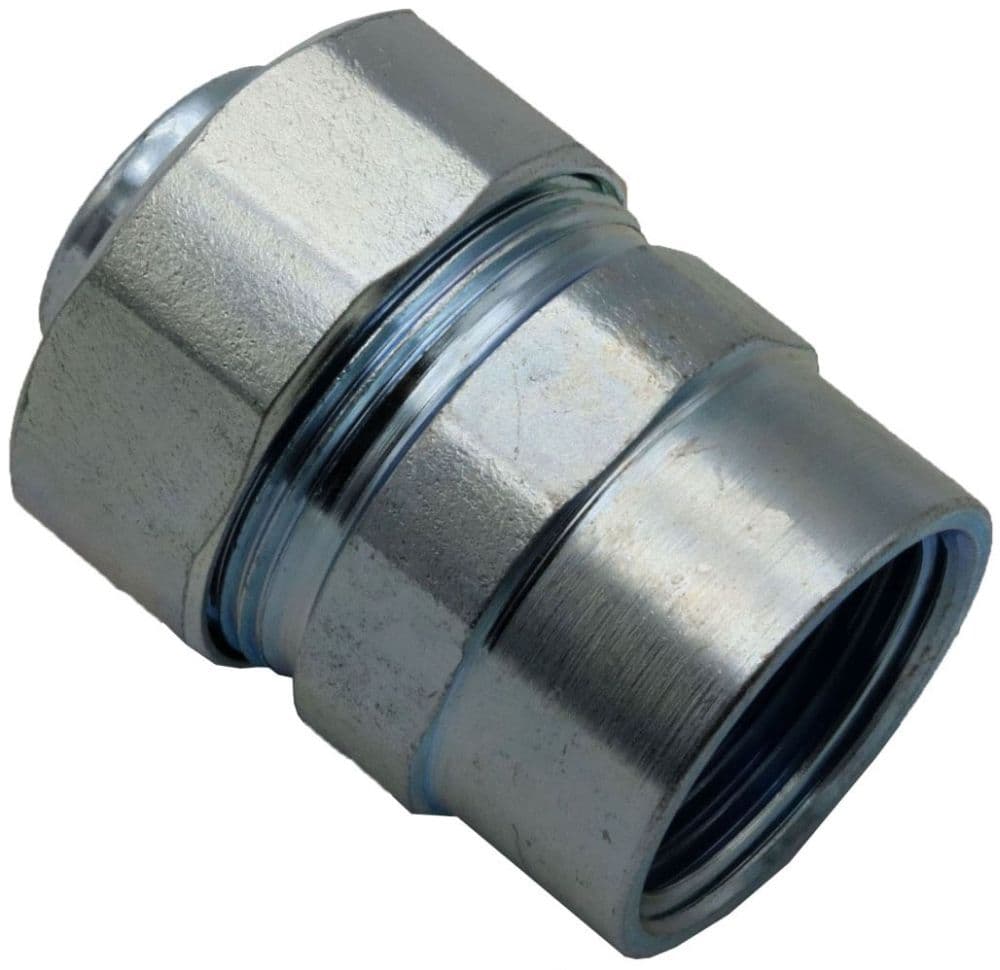 7-units min. Orbit  STEEL RIGID TO LIQ-TIGHT COUP COMPRESSION TYPE - SRLTC-200