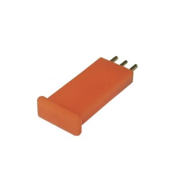 1316-units min. ADC NACCAP07 by ADC  High Quality 7 Db Pad for Construction Materials - N-ACC-AP-07