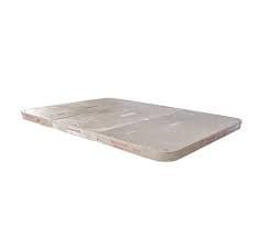 3-units min. Comstar Supply, Inc. HHPC304836TIER22  30x48x36 Handhole (polymer Concrete) Tier 22 Rated 1pc Lid - HHPC304836TIER22