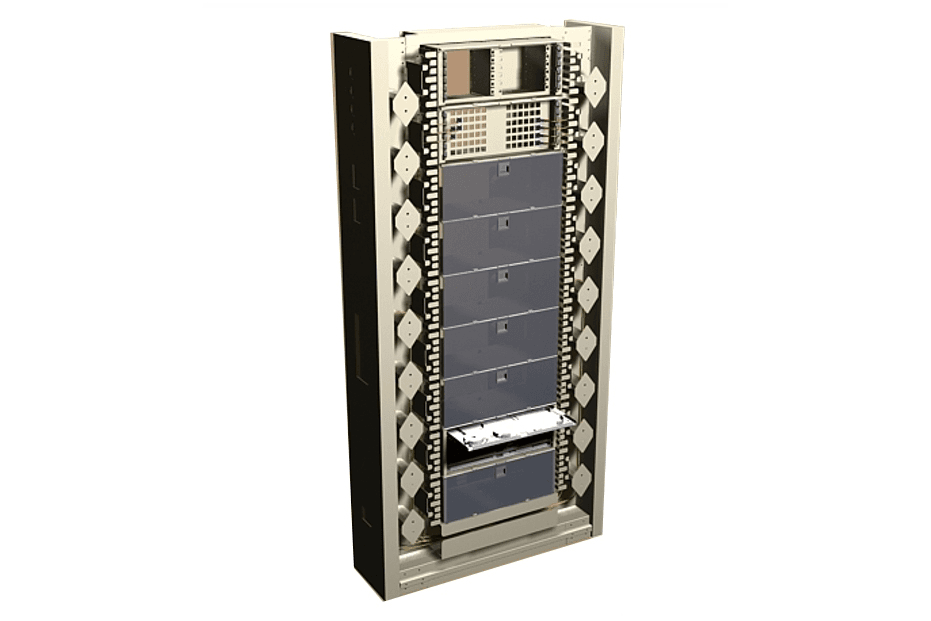 2-units min. ADC E501L91  Universal Frca Mgmt Fdf 7' - E-501-L91