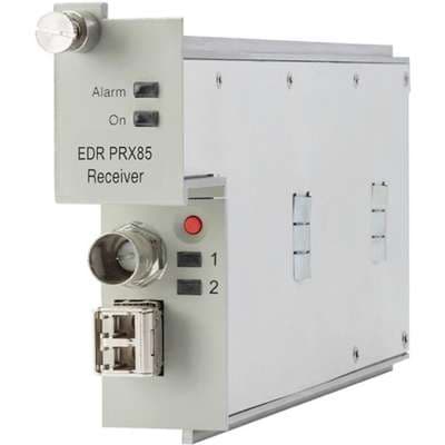 2-units min. Cisco 4042749  Edr Prx85 Prisma Hd Rx W/xr Opm - 4042749