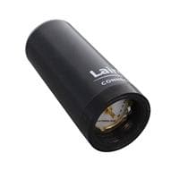 TE Connectivity TRAB4503 - 450-470 Phantom Antenna, Black