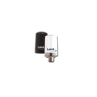 2-units min. TE Connectivity  806-866 Phantom Antenna, White - TRA8063