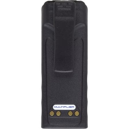 Multiplier M6034SLIM -  Multiplier  Li-Ion Battery, 4400 mAh for Motorola XTS3000/XTS3500/XTS5000