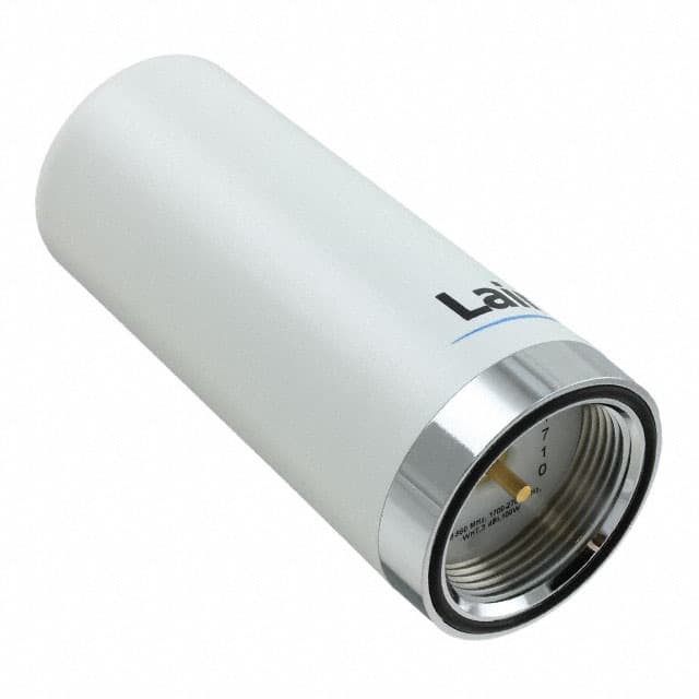 TE Connectivity TRA6927M3NW-001 - 4g/3g Multiband Phantom Ant White Nmo