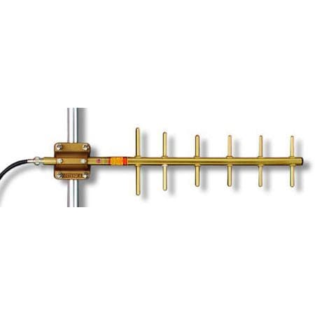 TE Connectivity Y8066 - 806-896 MHz 9dB 6 Element Yagi Antenna
