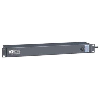 Tripp Lite RS-0615-R - Rack Powerstrip, 6 Rear Outlets