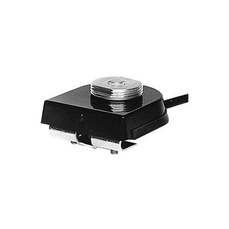 PCTEL TPL - Trunk Lid Mount, RG58/U, Mini UHF