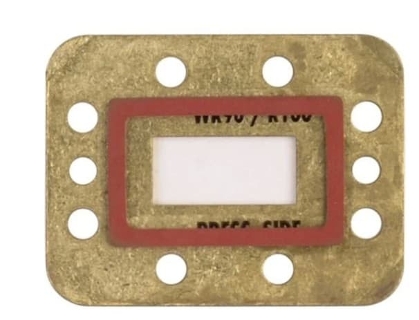 CommScope 55001-187 - *Pressure Window-CPR187G