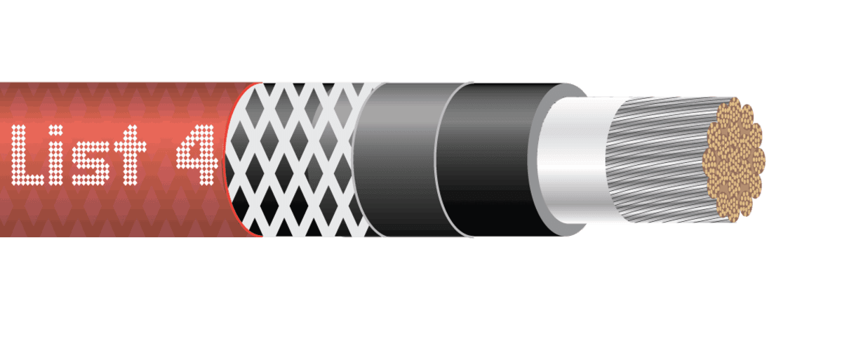 Southwire 57126301 - *Southwire TelcoFlex IVCentral Office PC