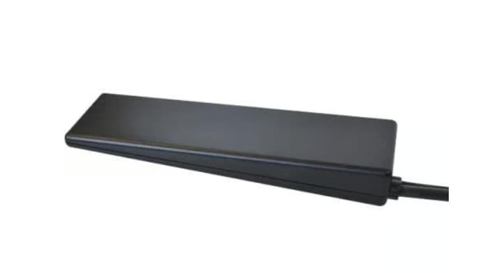 Mobile Mark, Inc. CVW-LTE-2PA2A-BLK-36 - *Covert Broadband Antenna Global LTE wit