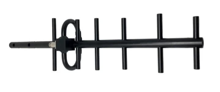 Sinclair Technologies SY426-SF4SNF(DBK) - Yagi Directional Antenna, 890-960 Mhz, 10 Dbd, N-female