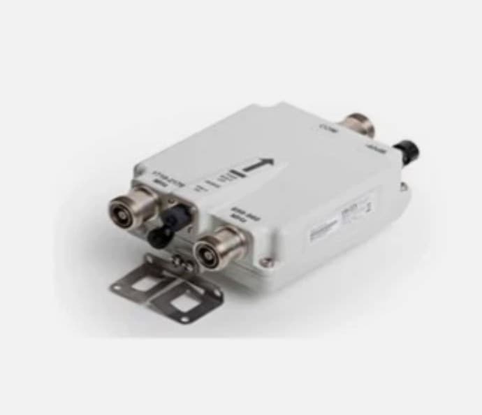 Kaelus DBC2037F1V1-1 - Cross Band Coupler 700/850/900