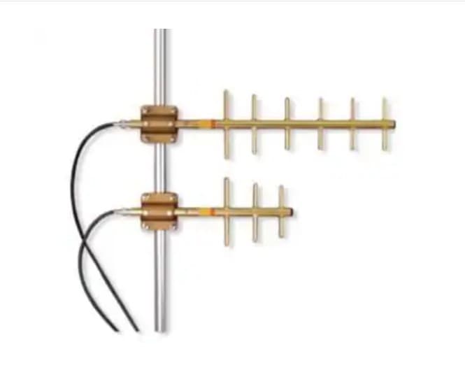 TE Connectivity Y2205 - Ant Yagi 5elem 220mhz 9.2dbd Au