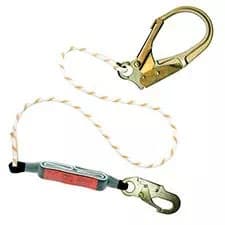 Pigeon Mountain Industries, Inc. SG51233 - Heightec-pmi Tensor Lanyard