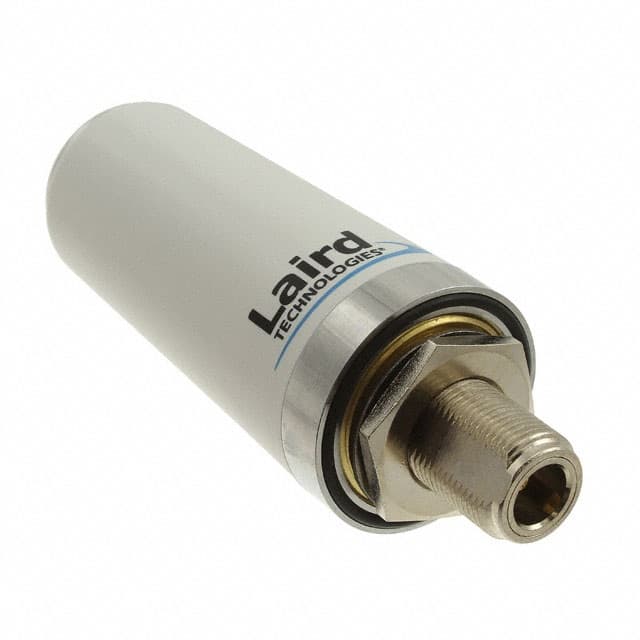 2-units min. TE Connectivity  Phntm 698-2700 N/f White No Ground Plane Antenna - TRA6927M3PWN-001
