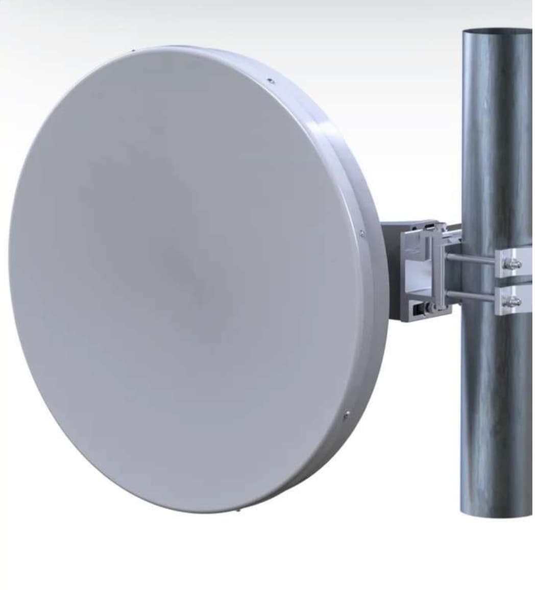 Radio Frequency Systems SC2-220BIPN - Microwave, Antenna, 1p,2f, 21.2-23.6g, Ceragon