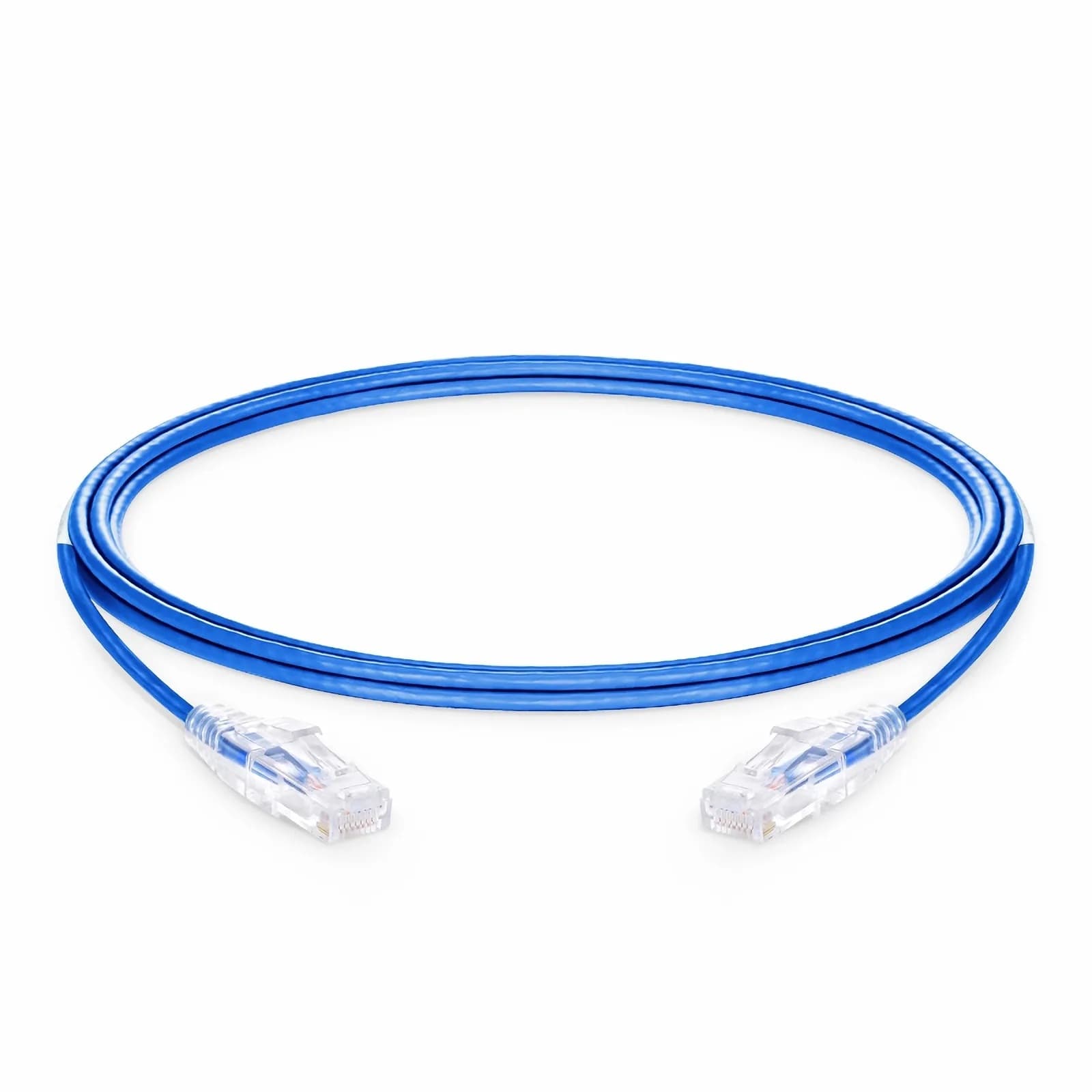 3-units min. Bestronics  Cable, Straight - Through Rj45 Ethernet, 10ft, - USS-328-006