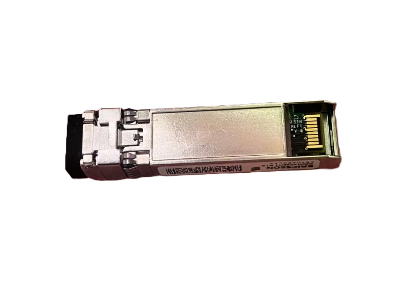 2-units min. Ericsson  Sfp+ Transceiver - RDH10250/11