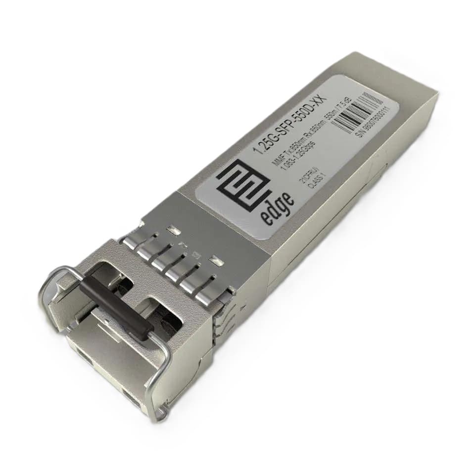 11-units min. Ciena  Interface, Tranceiver, 1 Gig, Mm Sfp Optic, Lc - XCVR-A00G85