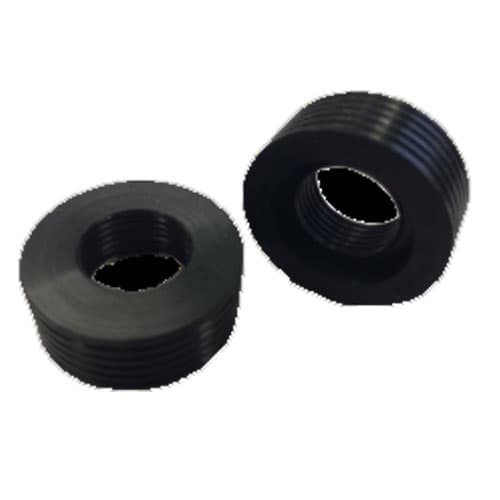 15-units min. JMA Wireless  N Female Port Seal Ring - WPS-NF