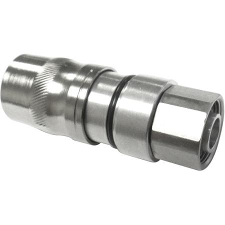 5-units min. JMA Wireless  Conn, Coax, Mini Din Male 1/2 In - UXP-MDM-12