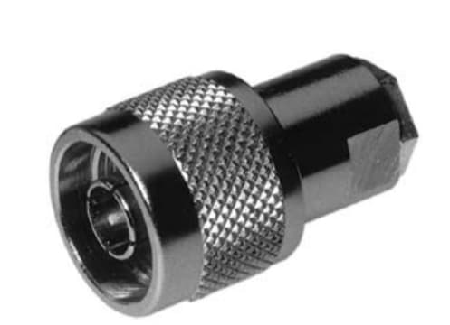 2-units min. Kathrein  50 Ohm Male Rf Load - T50MN/2