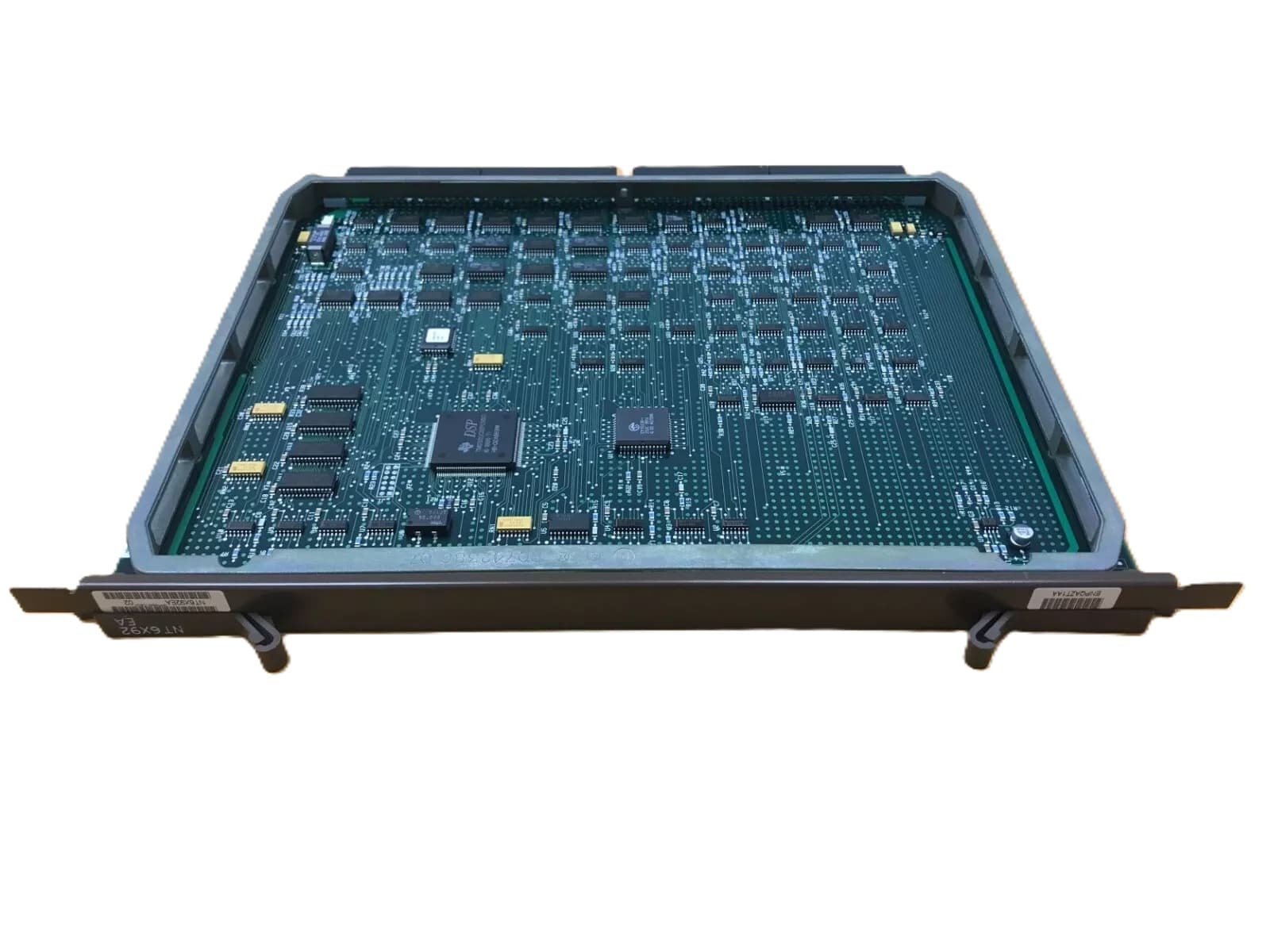 Nortel NT6X92EA - Msc  Card  Global Tone Rcvr  Mctm Bay